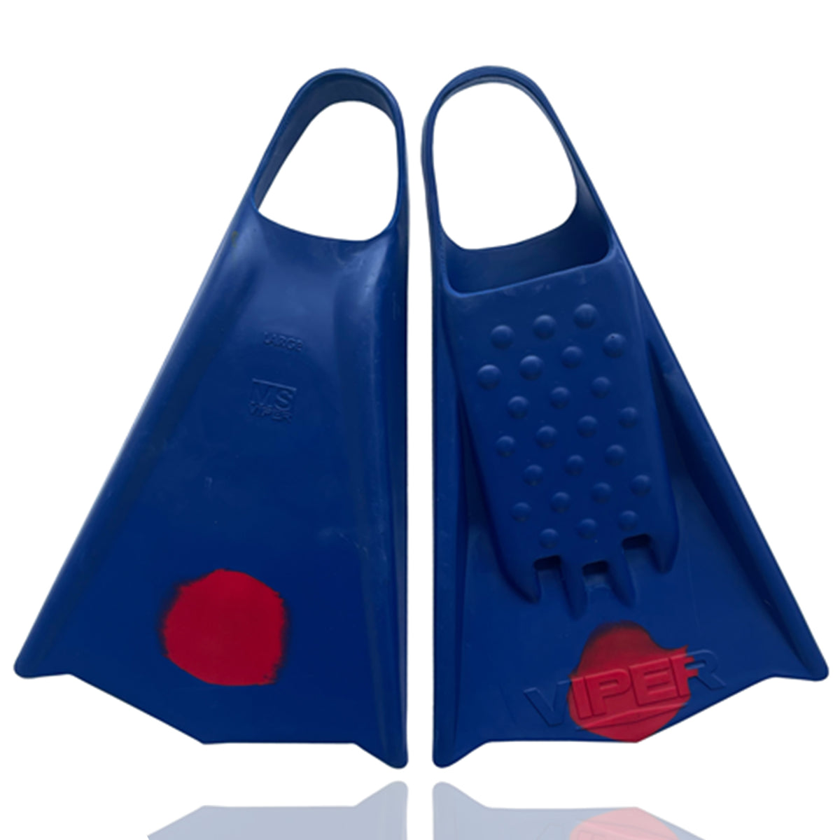 Mike Stewart Viper Swimfins