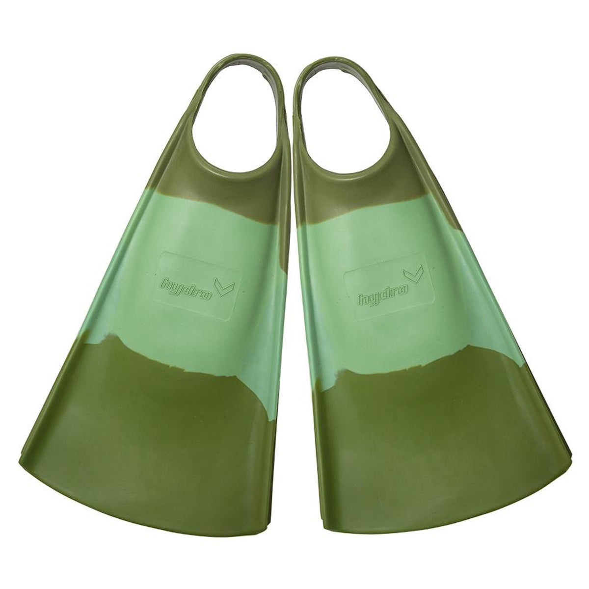 Hydro Bodyboarding Lifeguard Swimfins
