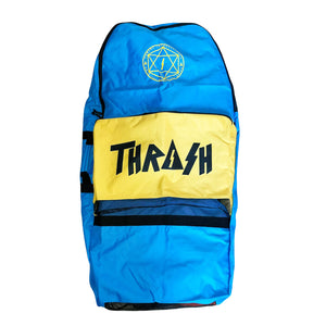 Thrash Retro Day Bag