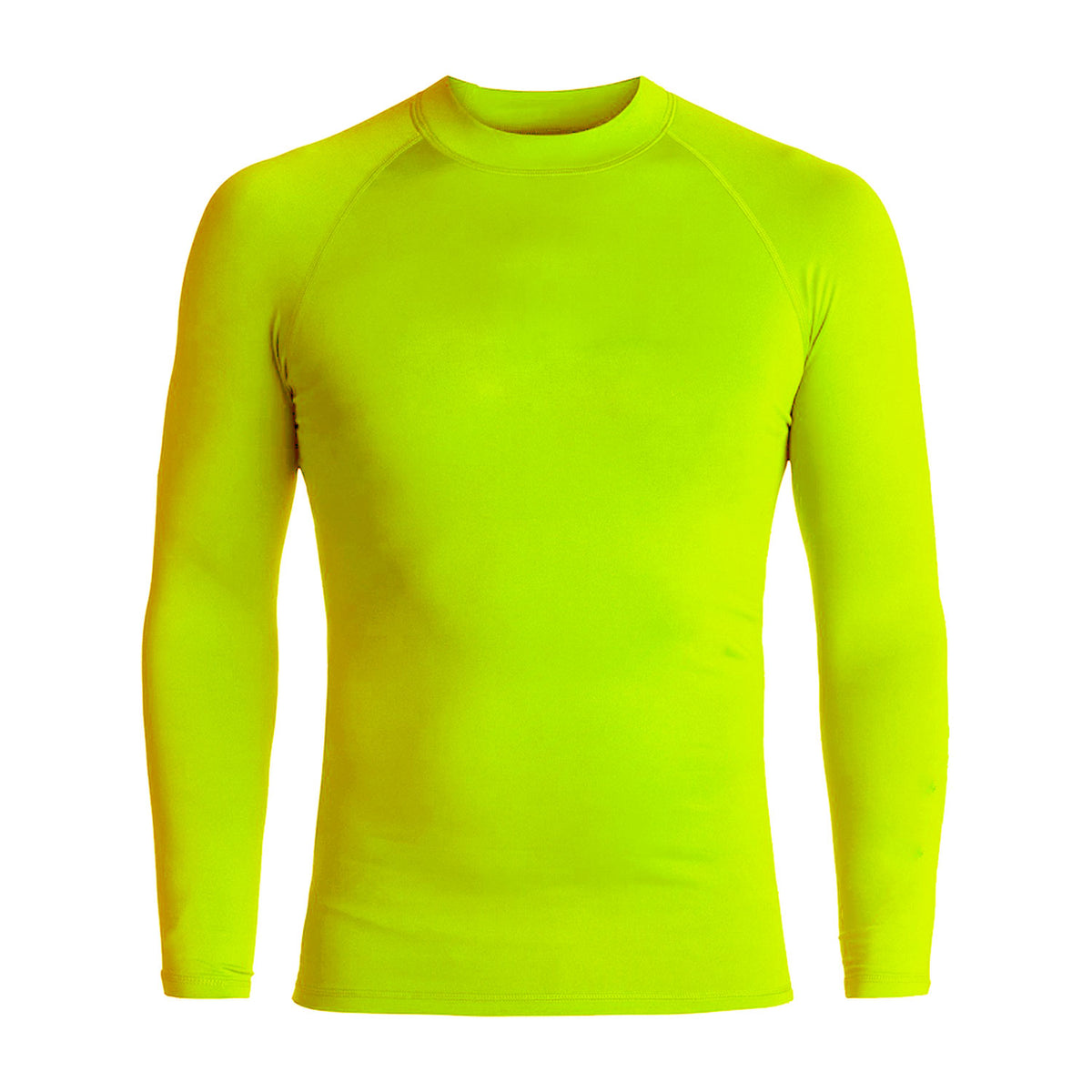 Long Sleeve Rashguard Sun Shirt