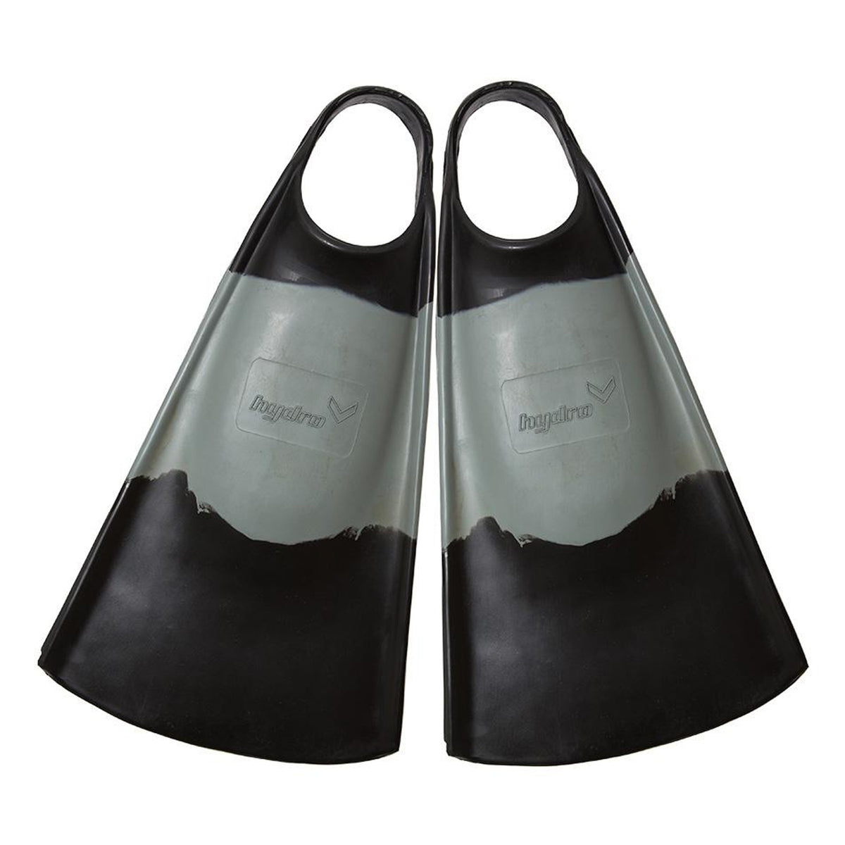 Hydro Bodyboarding Lifeguard Swimfins