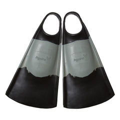 Hydro Bodyboarding Lifeguard Swimfins Size Chart