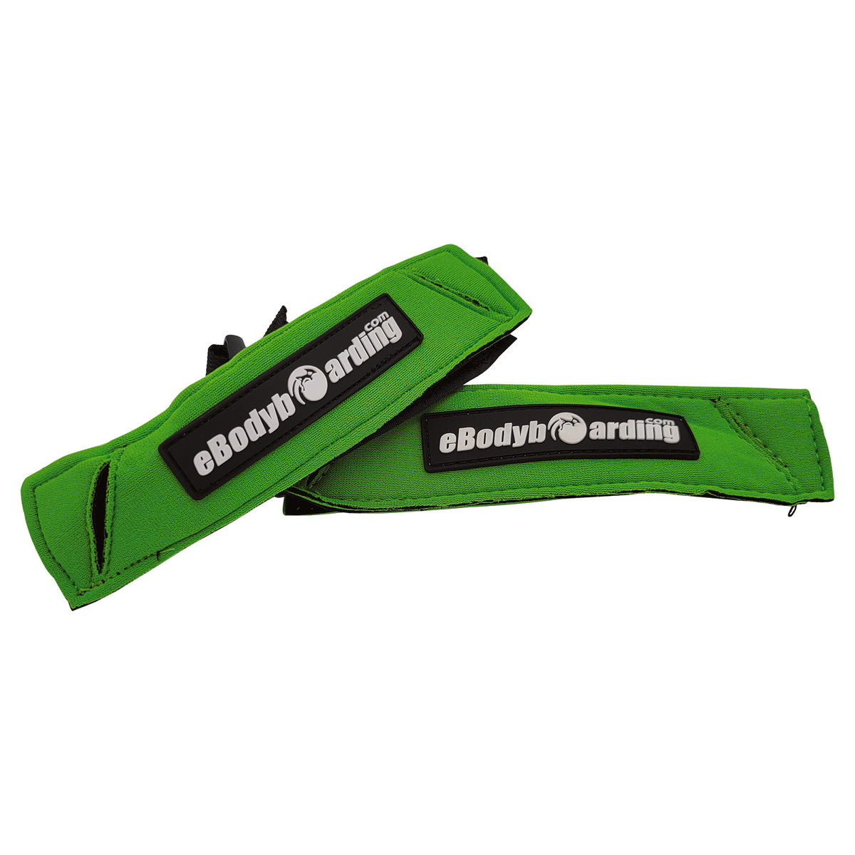 eBodyboarding.com Heel Pad Fin Cinch