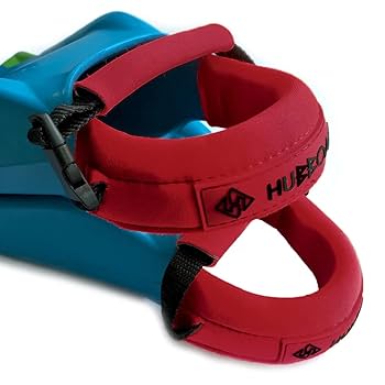 Hubboards Deluxe Fin Tether