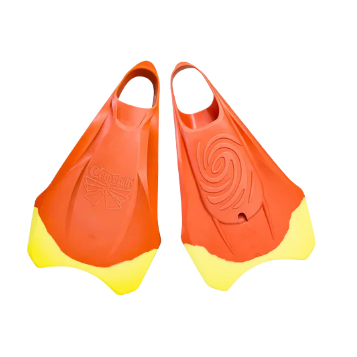 Churchill Vortex Swim Fins
