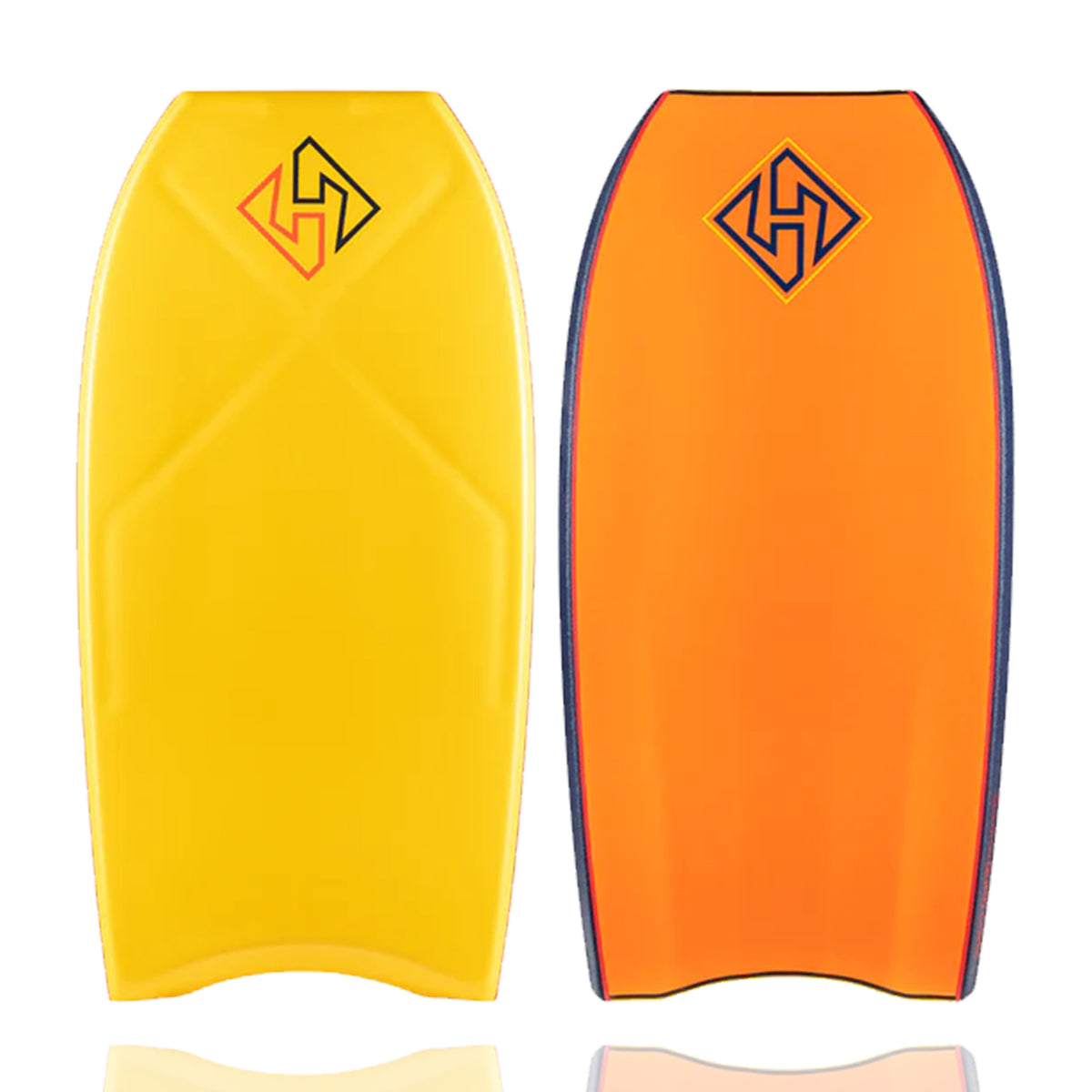Houston Quad Core SciFive FLEX Bodyboards