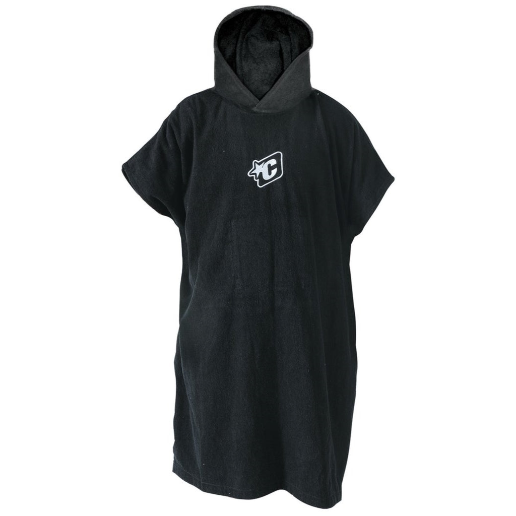 Creatures Of Leisure Poncho