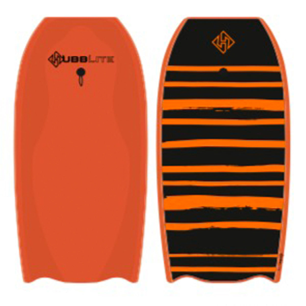 Orange / Orange / Black