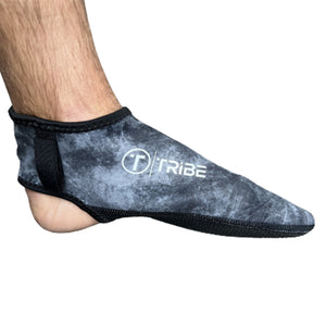 Tribe 2mm Flipper Slipper Fin Socks