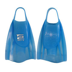 Hydro Tech 2 Surf Swimfins Size Chart