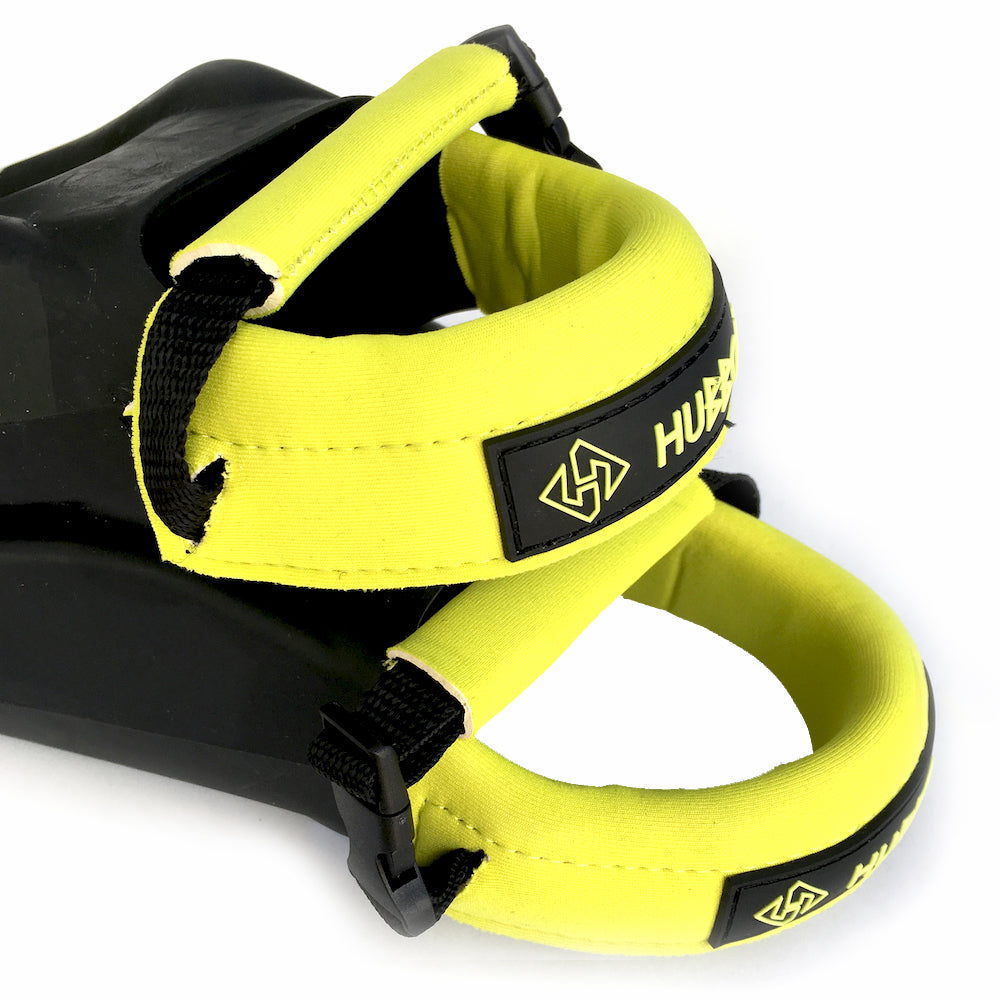 Hubboards Deluxe Fin Tether