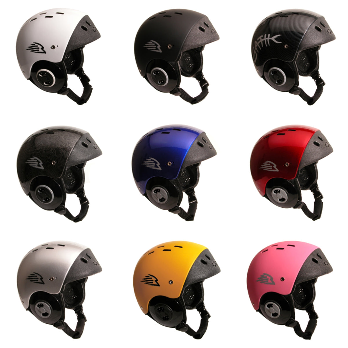 Gath SFC Surf Convertible Helmet