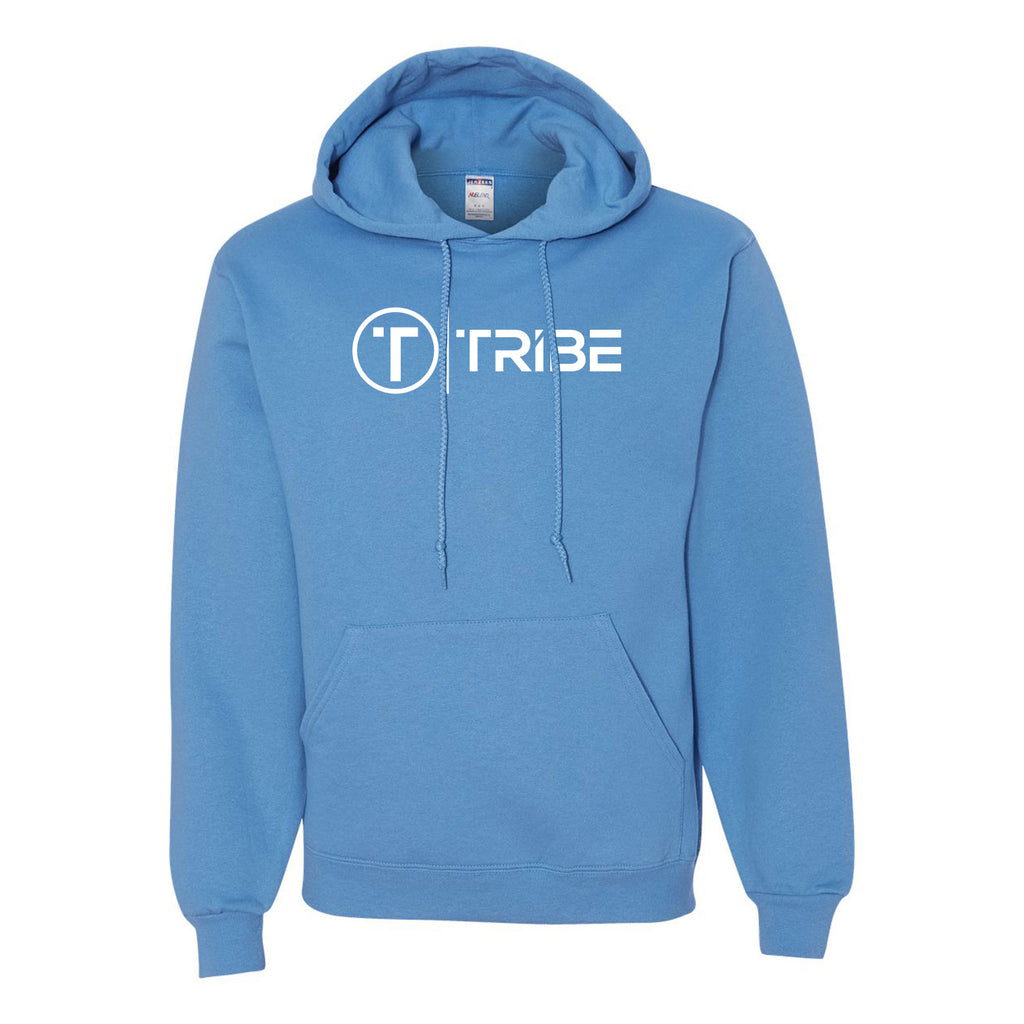 Tribe Pullover Hooded Sweatshirt Cotton/Polyester