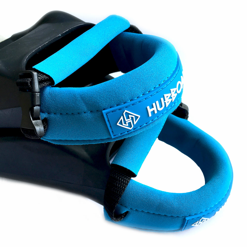 Hubboards Deluxe Fin Tether