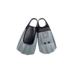 H2O Wavegripper Swimfins Size Chart