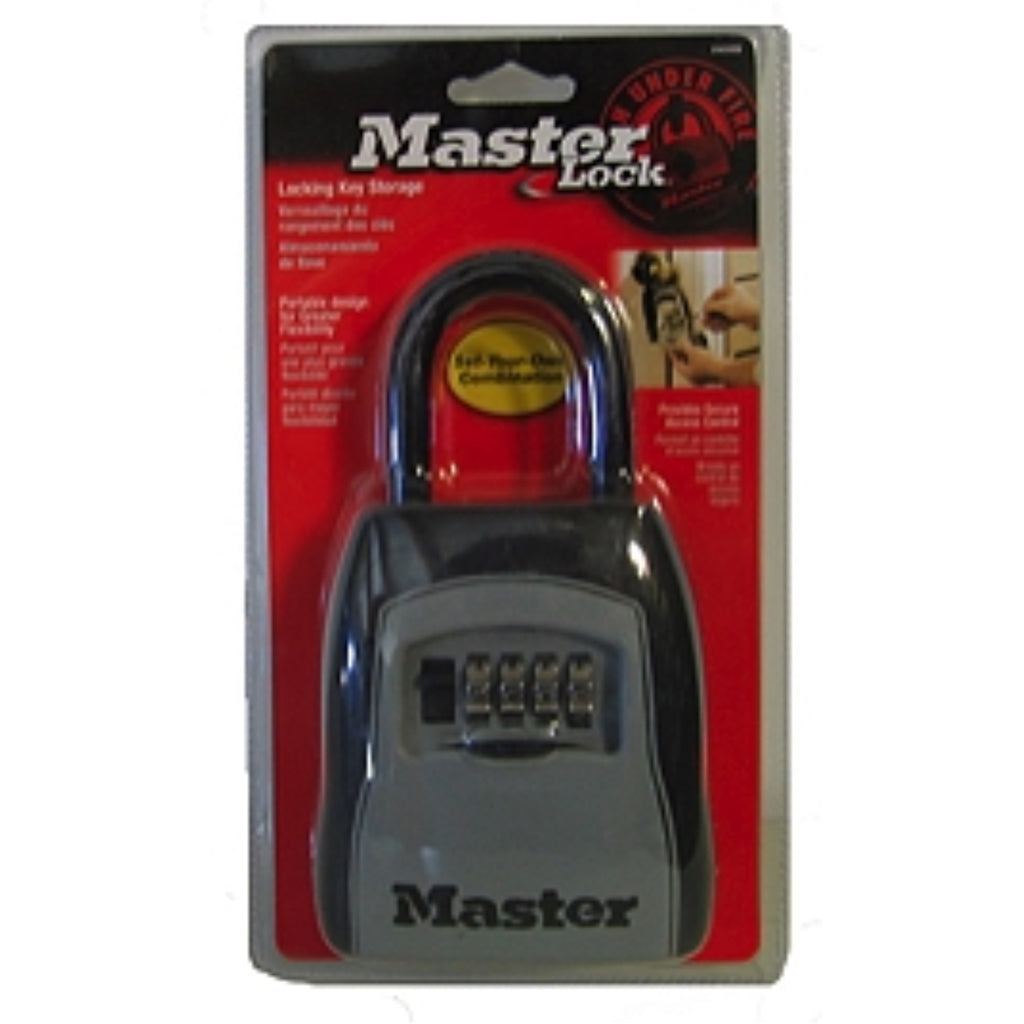 Keypod Master Lock Key Security