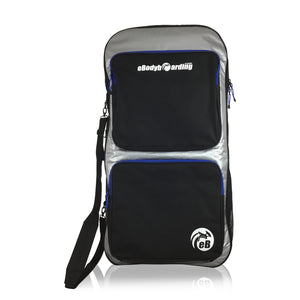 eBodyboarding Padded Reflector Backpack Travel Bodyboard bag