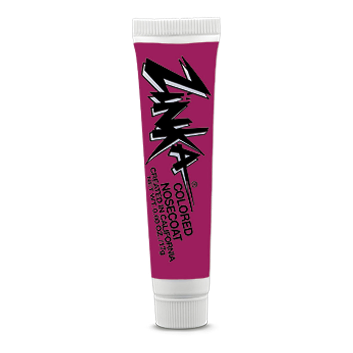 Zinka Reef-safe sunscreen Colored Waterproof Sunblock - Fuchsia