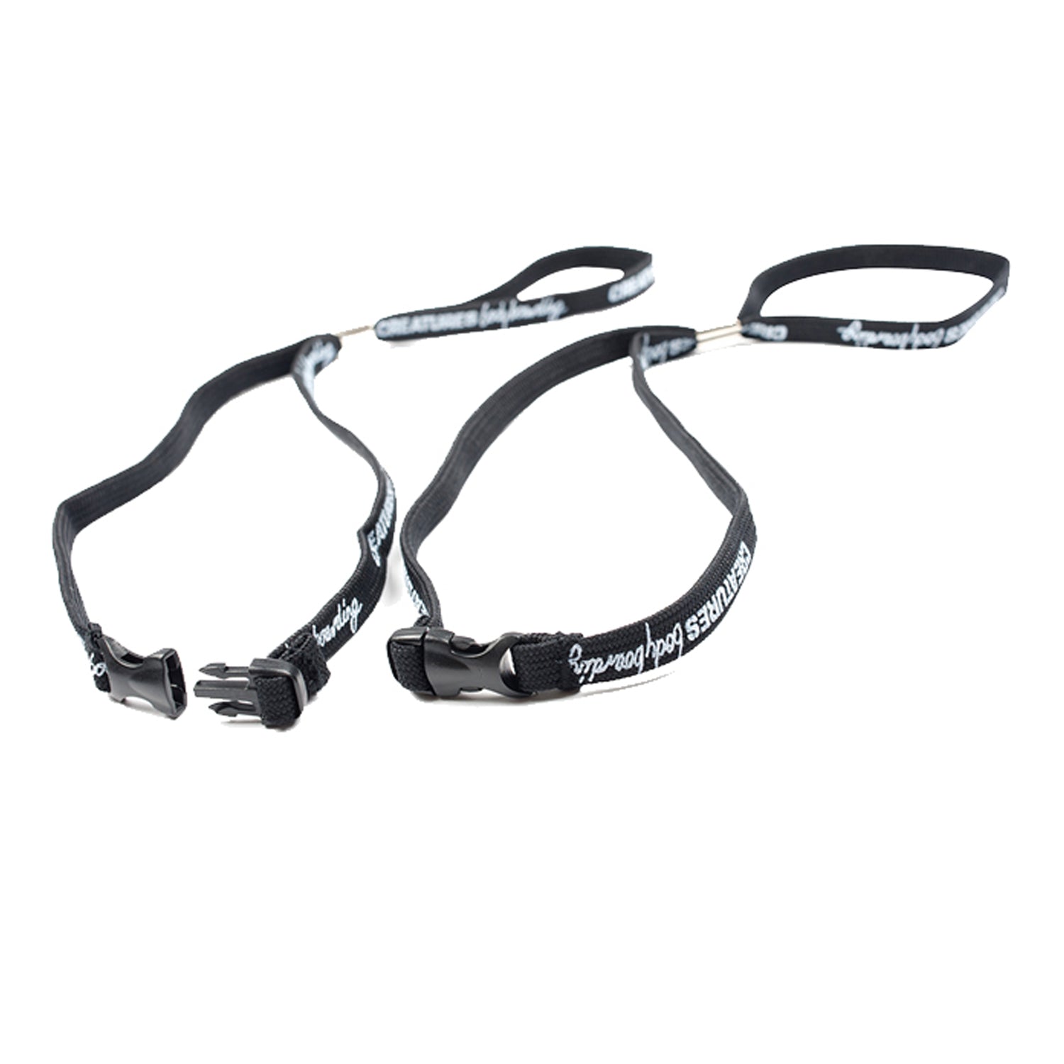 Creatures of Leisure Buckle Fin Tether