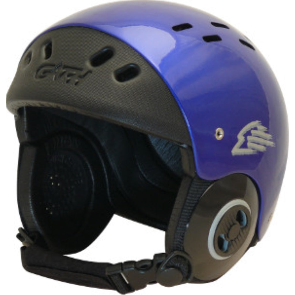 Gath Neo Sport Hat Helmet-Blue - M