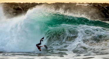 How to take care of your bodyboard