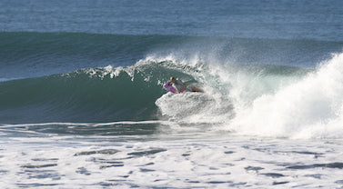 El Salvador Bodyboarding trip with Bodyboard Holidays- February 2020