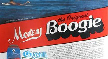Boogie Board or Bodyboard?  What's the difference?