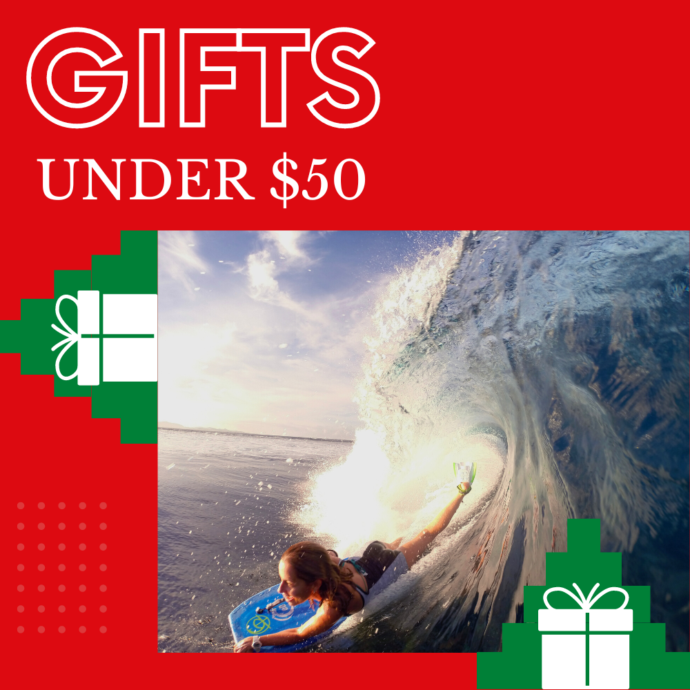 Gifts under $50