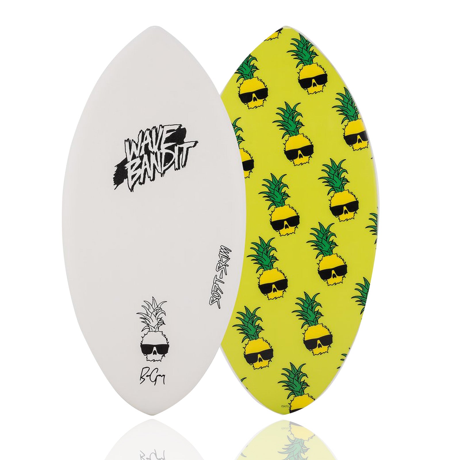 WAVE BANDIT ソフトスキムボード Catch Surf Wave Bandit Soft 48