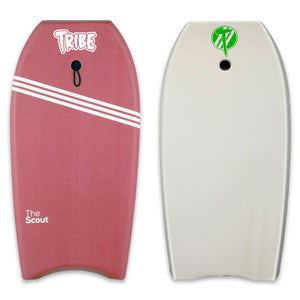 Tribe Scout Bodyboard
