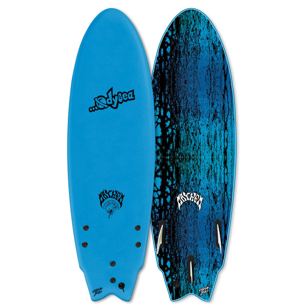 catch surf Odysea MAYHEM キャッチサーフ　6'5\" catch surf Odysea MAYHEM キャッチサーフ 6'5/