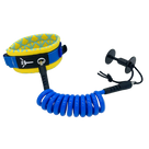 New! Tribe Slab 2.0 Bicep Leash