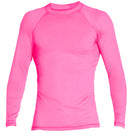 Long Sleeve Rashguard Sun Shirt