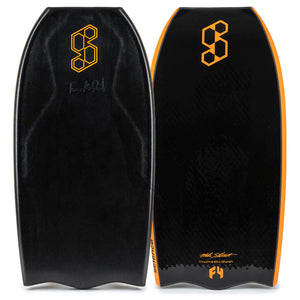 Mike Stewart Science Tanner LTD Tri Quad DT F4 Bodyboard