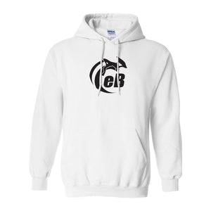 eBodyboarding Launch Out Hooded Sweatshirt