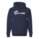 eBodyboarding Pullover Hooded Sweatshirt