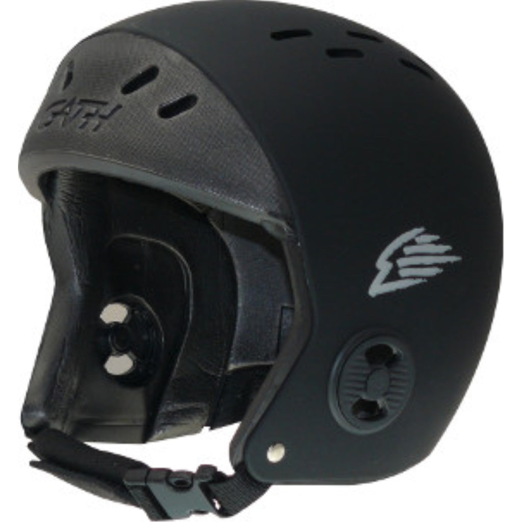 Gath EVA Sport Hat Helmet-Black - L