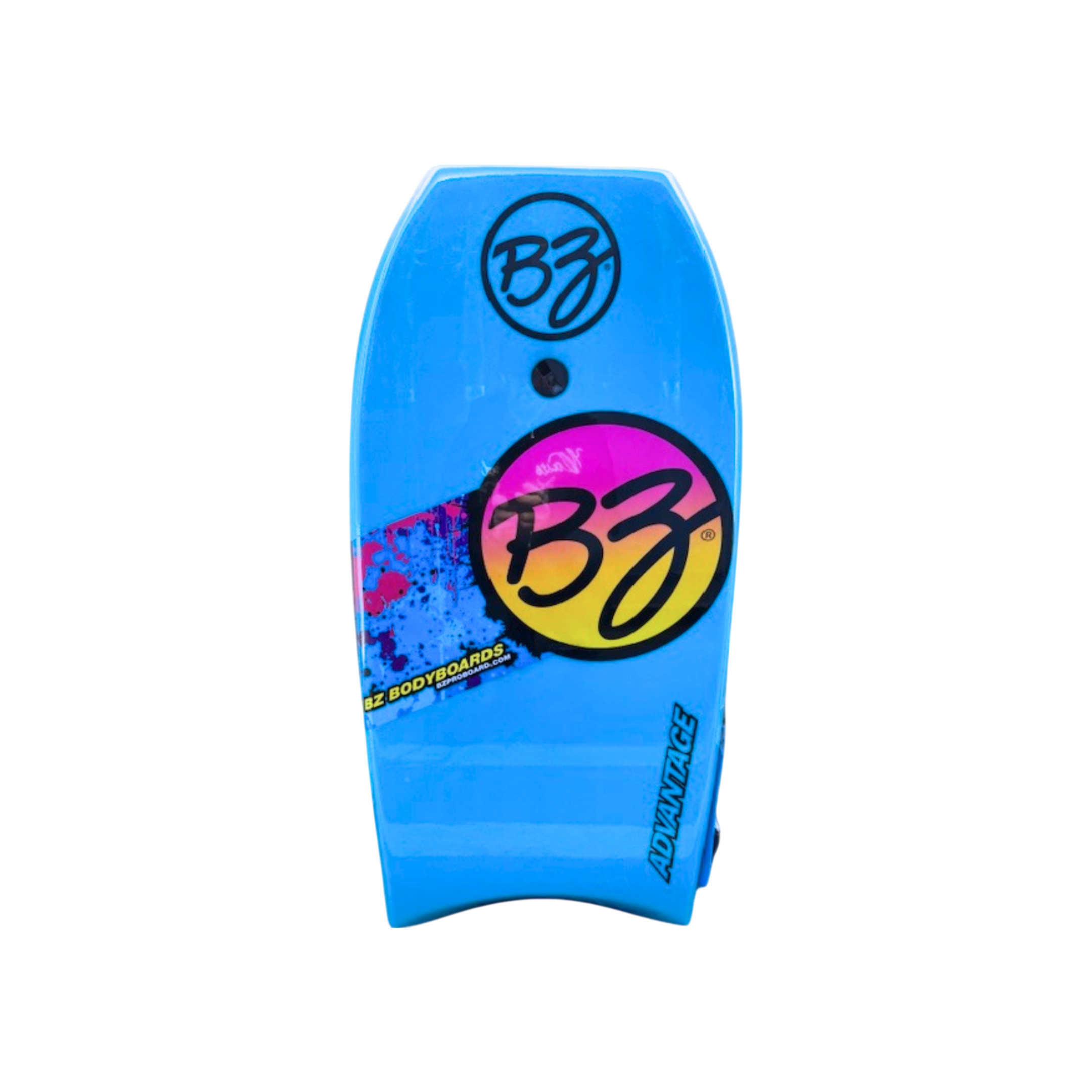 Bodyboard Boogie slickbottom 108 cm Bodyboard Boogie slickbottom 108 cm