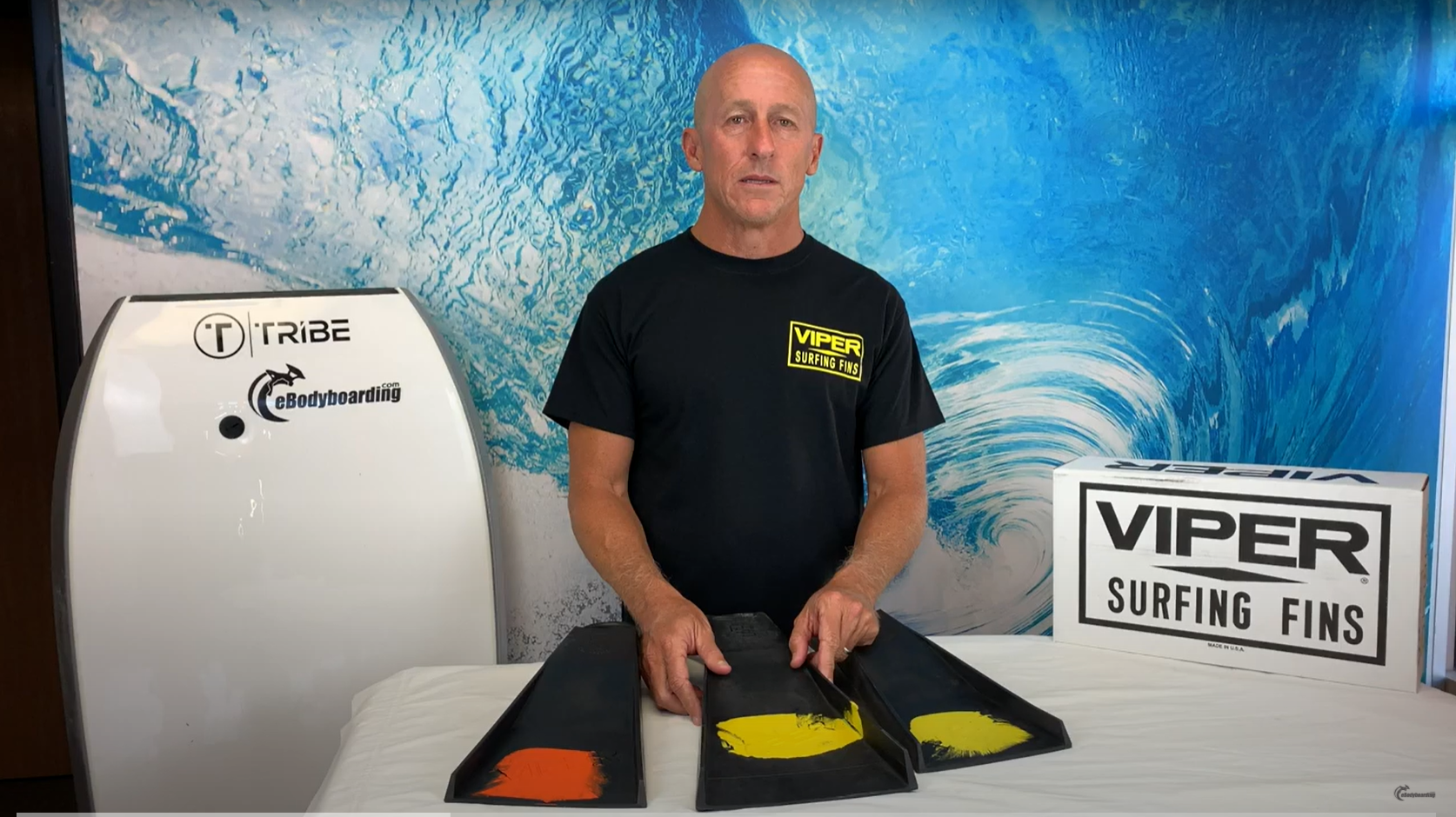 Intermediate Bodyboard Packages | PE & D12 Core Boogie