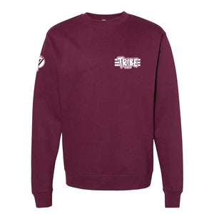 Tribe Rhythm Crewneck Sweatshirt