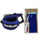 eBodyboarding Swimfin Cinch+Cushion Combo Pack