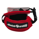 eBodyboarding.com Heel Pad Fin Cinch
