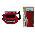 eBodyboarding Swimfin Cinch+Cushion Combo Pack