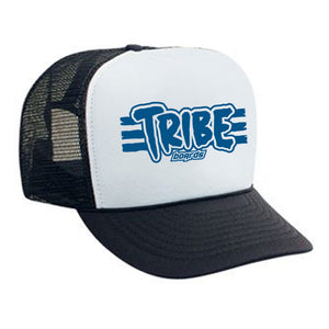 Tribe Edgey Trucker Hat