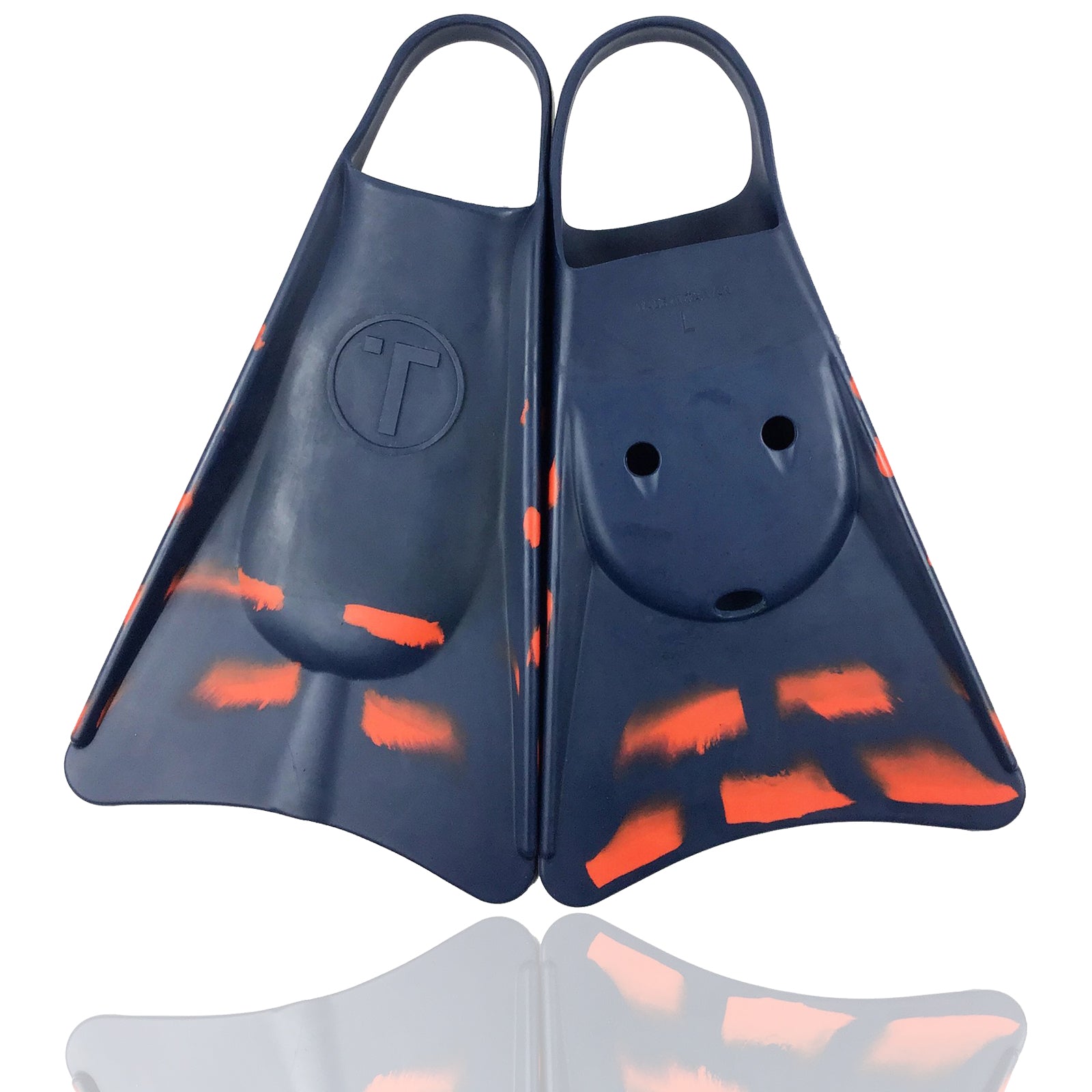 Body board fins hotsell