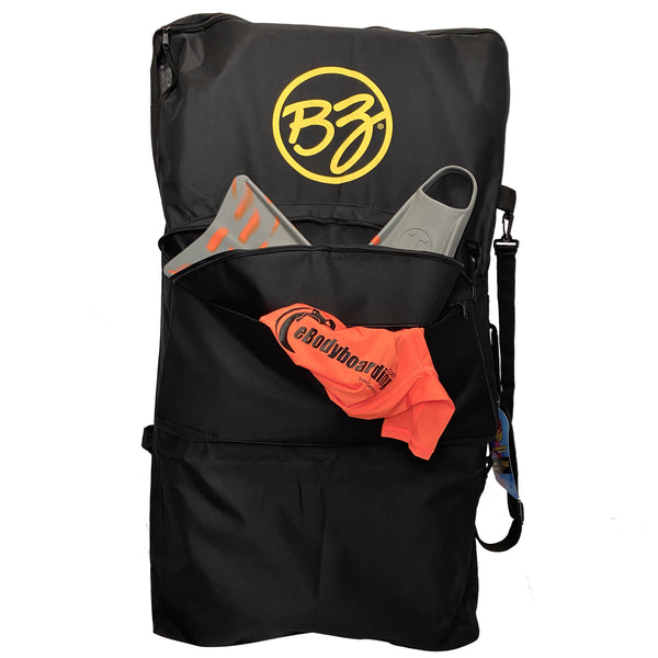 BZ Bodyboards Basic Bodyboard Bag - Day Use – eBodyboarding.com
