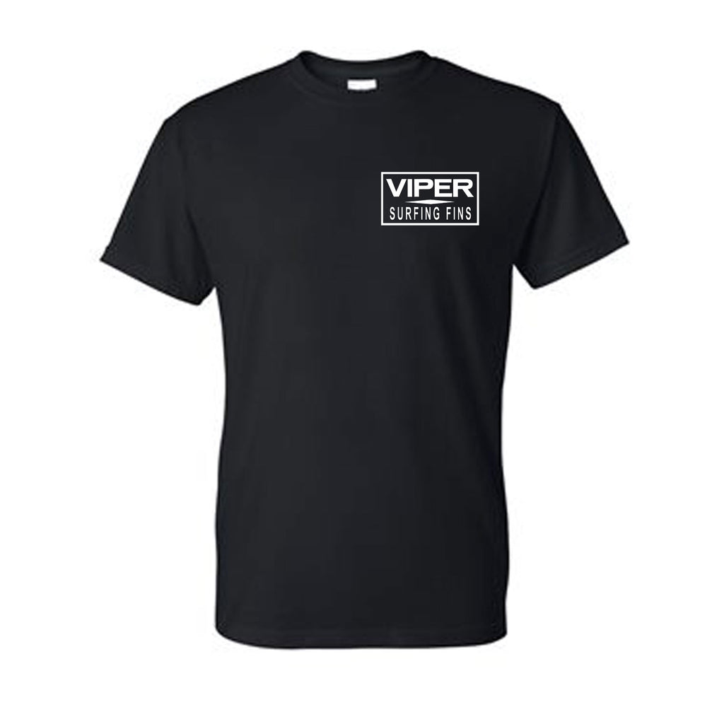 Viper Swimfins T-Shirt