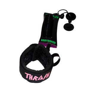 Thrash X6 Hive Bicep Leash