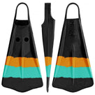 Voit Duck Feet Bodyboarding Swimfins
