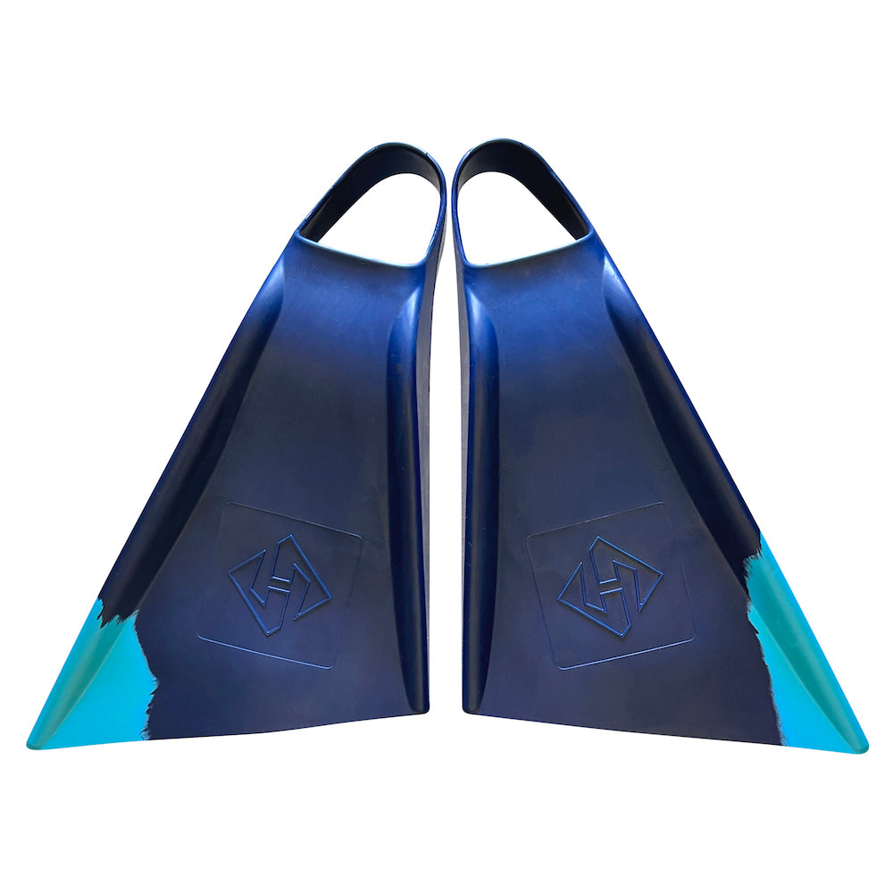 Hubboards Air Bodyboarding Swimfins